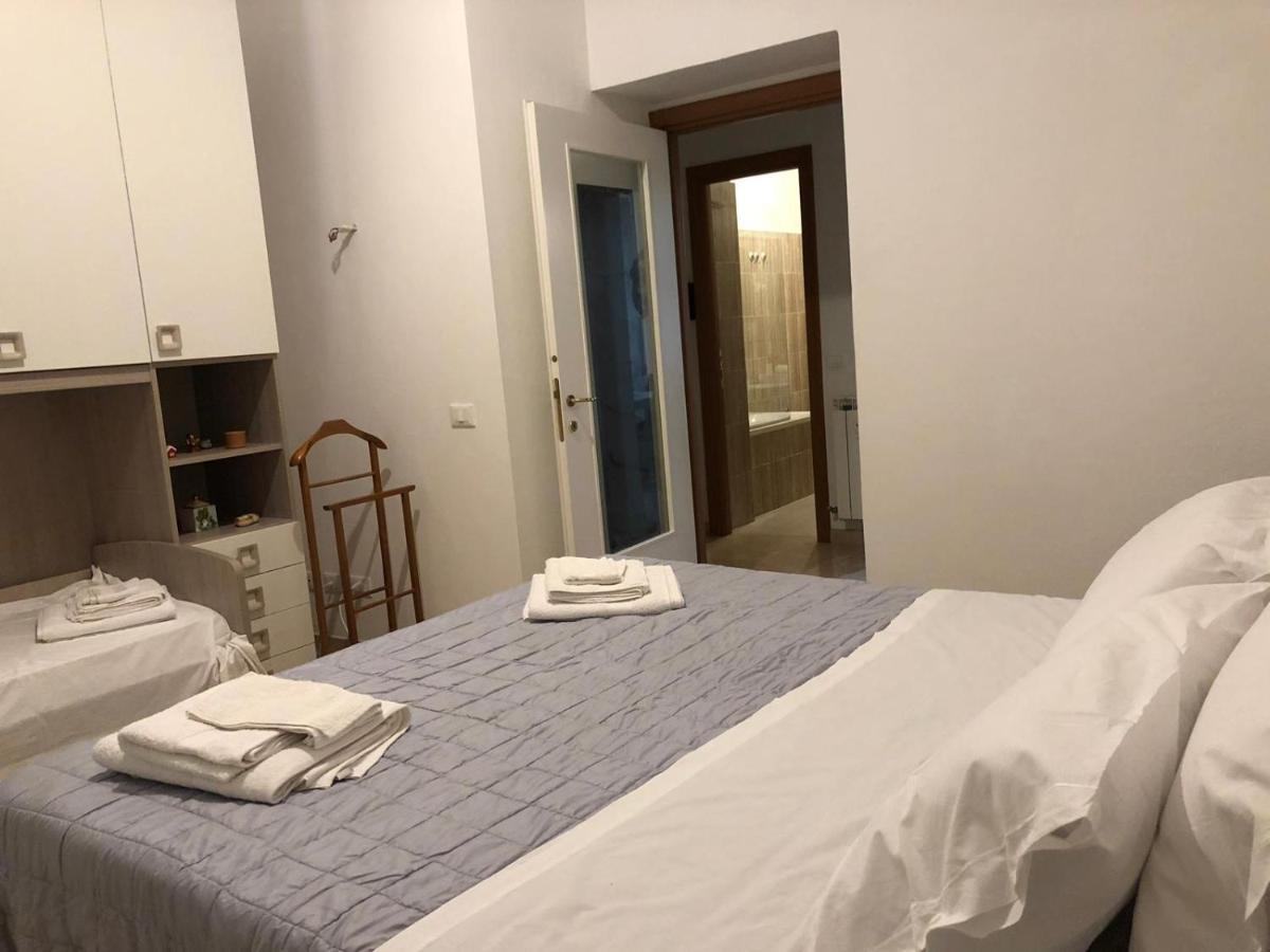 Manarola Apartament La Spezia Exterior foto