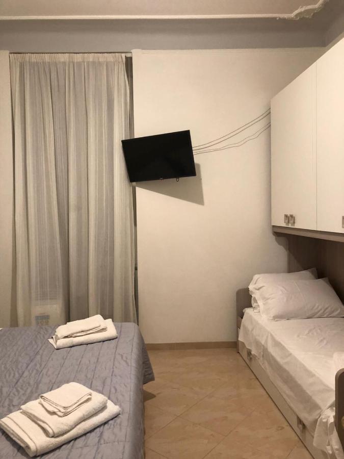 Manarola Apartament La Spezia Exterior foto