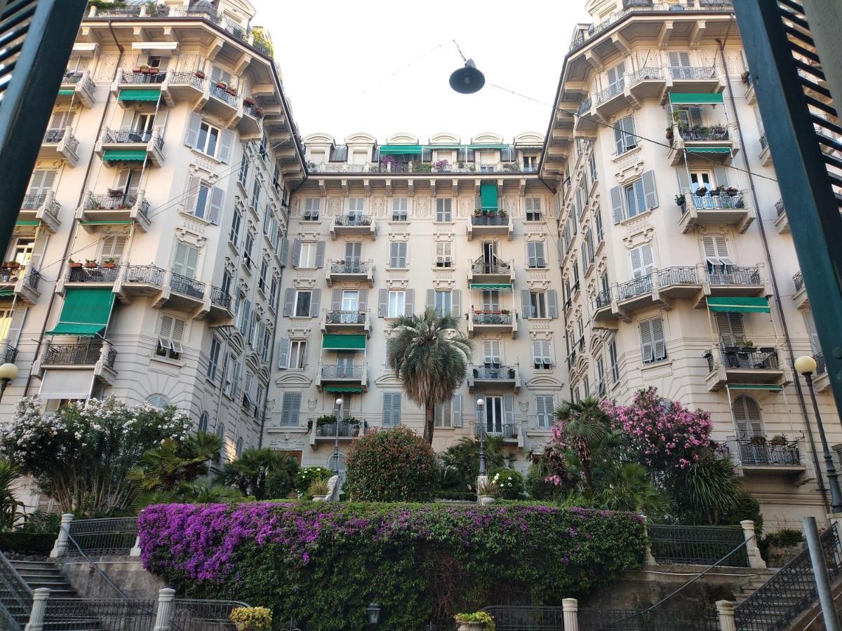 Manarola Apartament La Spezia Exterior foto