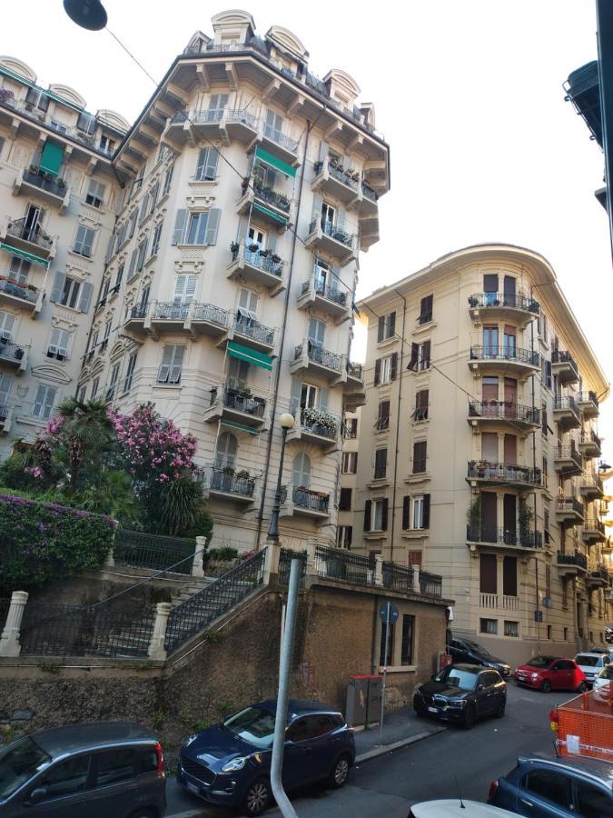 Manarola Apartament La Spezia Exterior foto