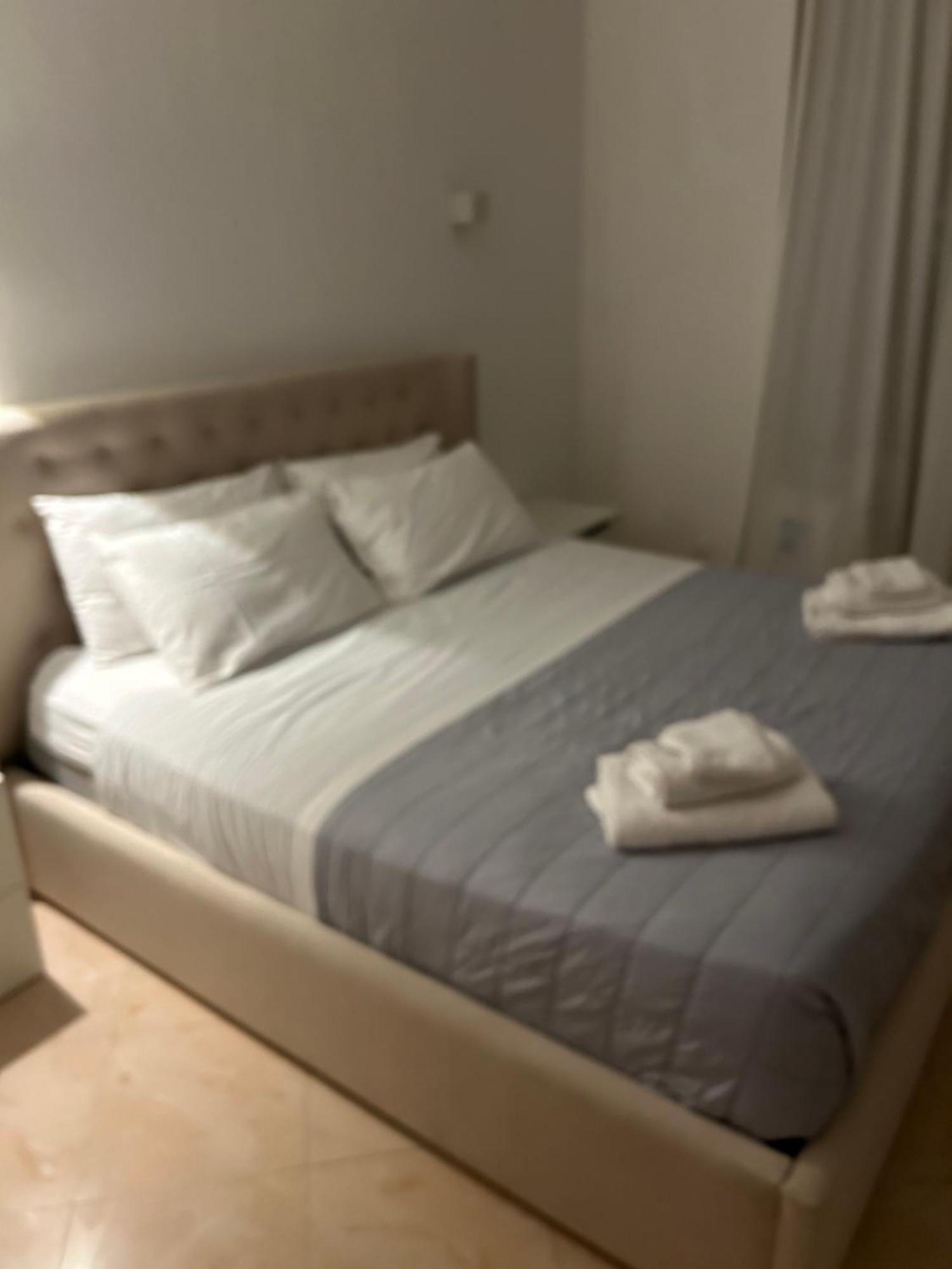 Manarola Apartament La Spezia Exterior foto