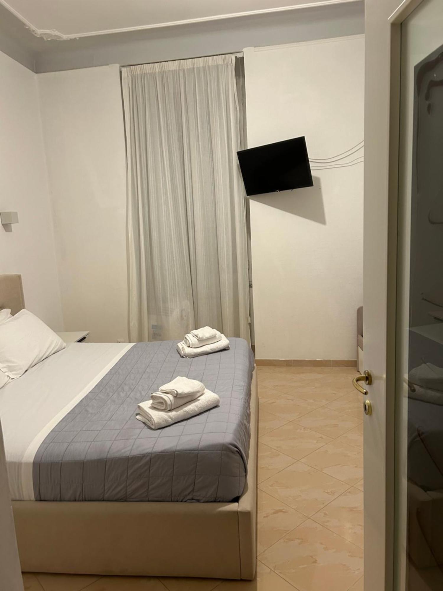 Manarola Apartament La Spezia Exterior foto